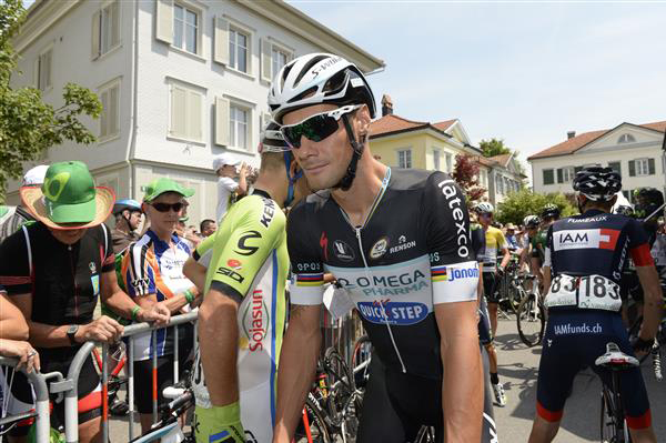 Tom Boonen